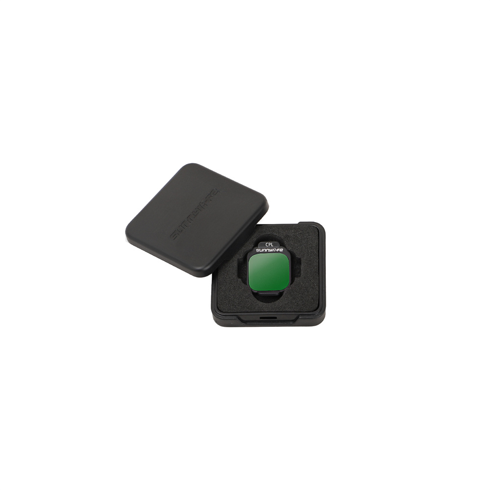 Drone Camera Filter - Фильтр для камеры DJI Flip Drone