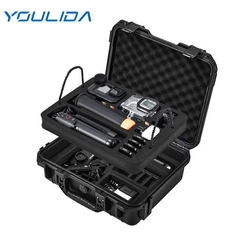 Drone Camera Case - Чехол для GoPro Hero 13, 12,