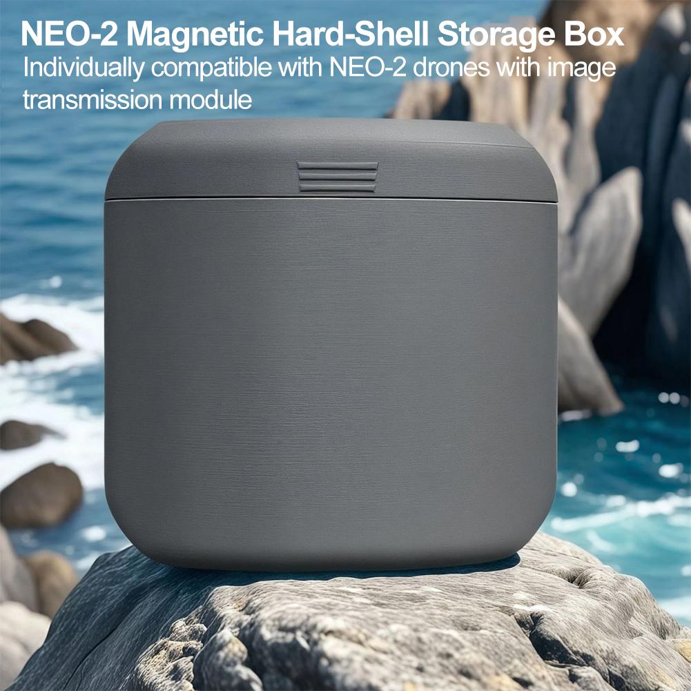 Drone Camera Waterproof - Защитный чехол для DJI Neo2, 3D-печать,