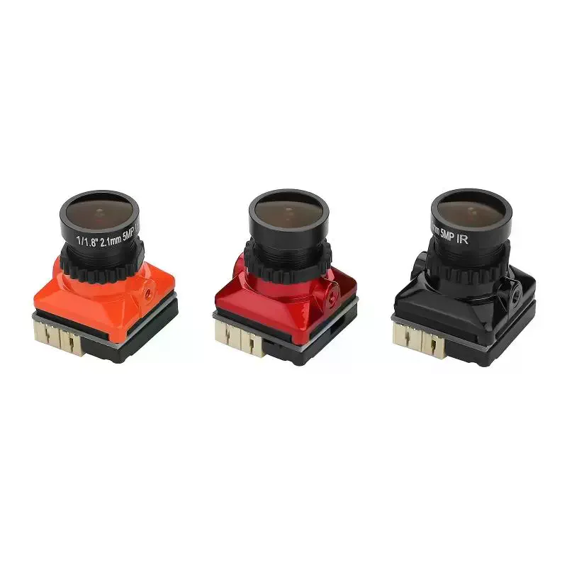 Мини-камера FPV с суперширокоу – обзор и цена Drone Camera Wide Angle