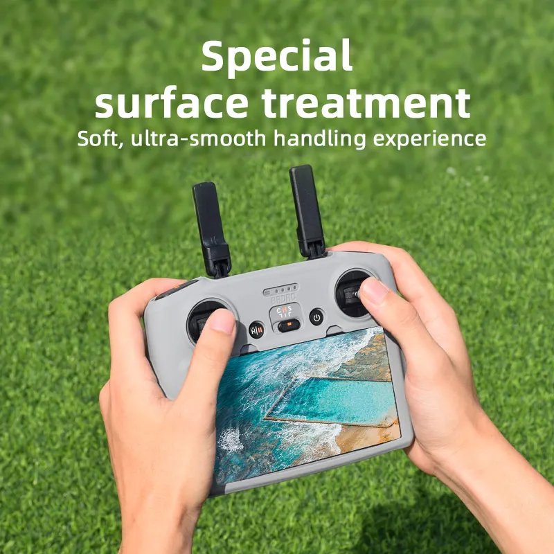 Силиконовый чехол для дрона DJ – обзор и цена Drone Camera Case