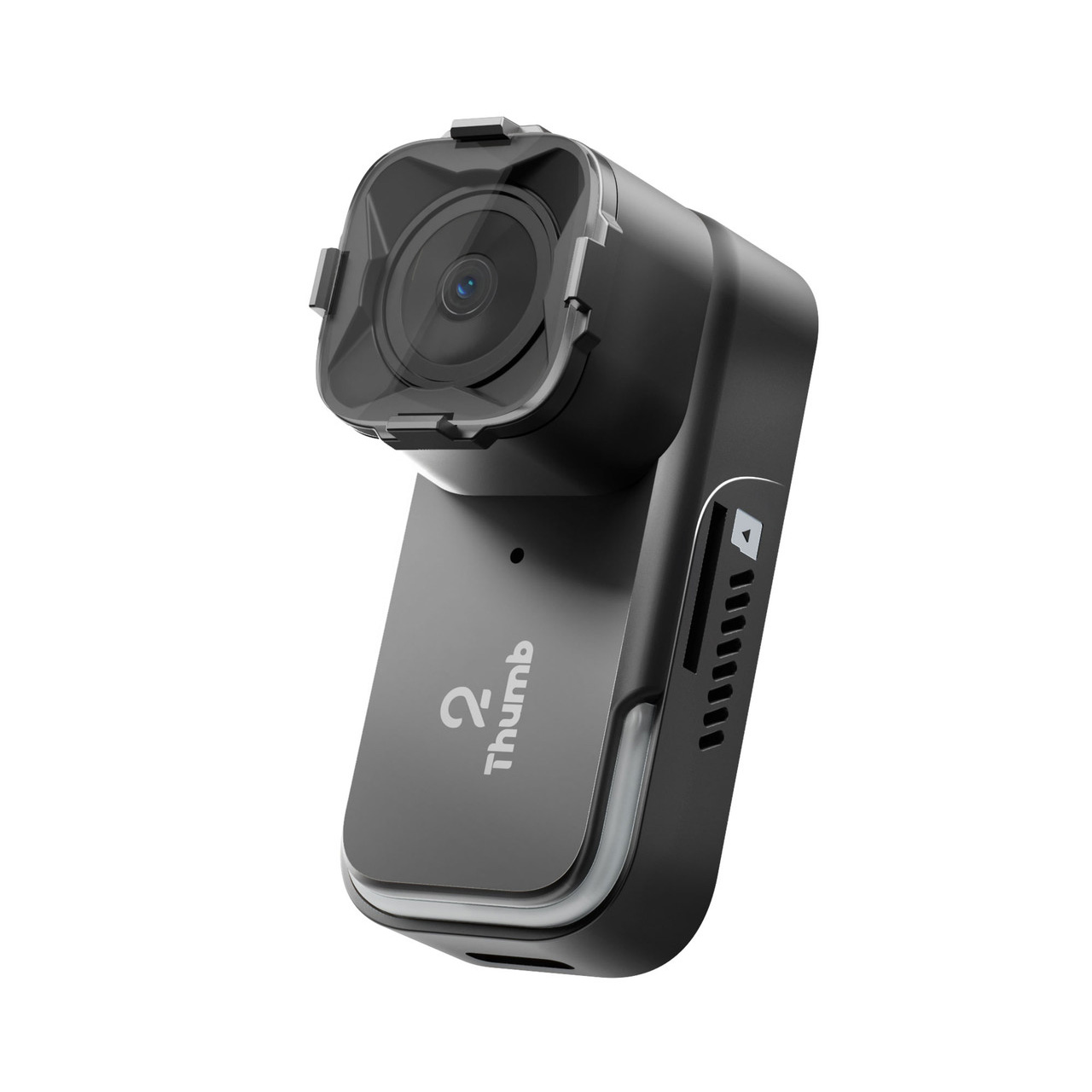 Новая версия RunCam Thumb 2 4K – обзор и цена Drone Camera Hd
