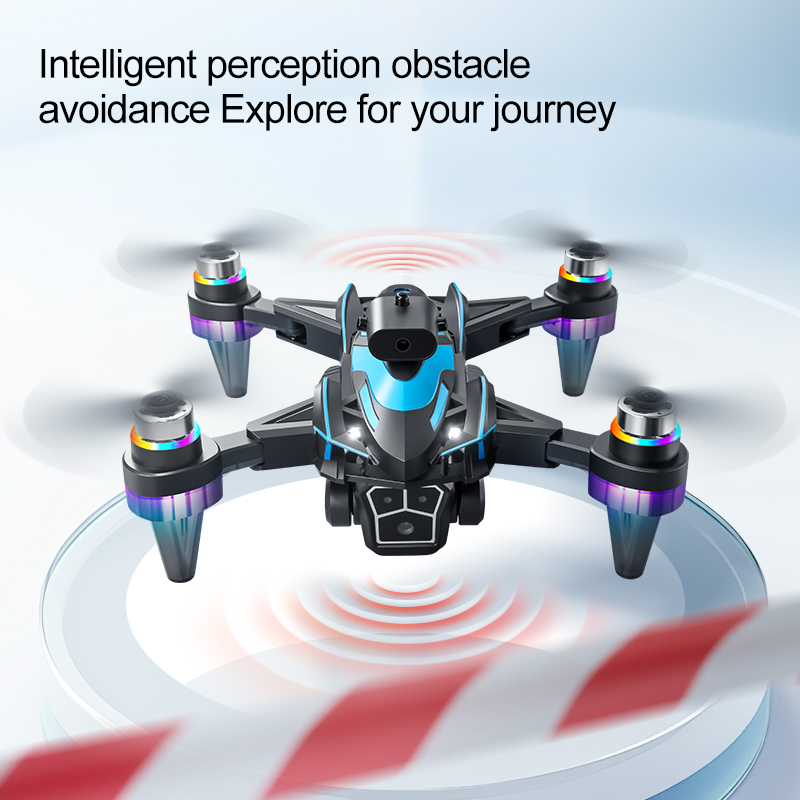 Уличный электрический дрон с д – обзор и цена Drone Camera Hd