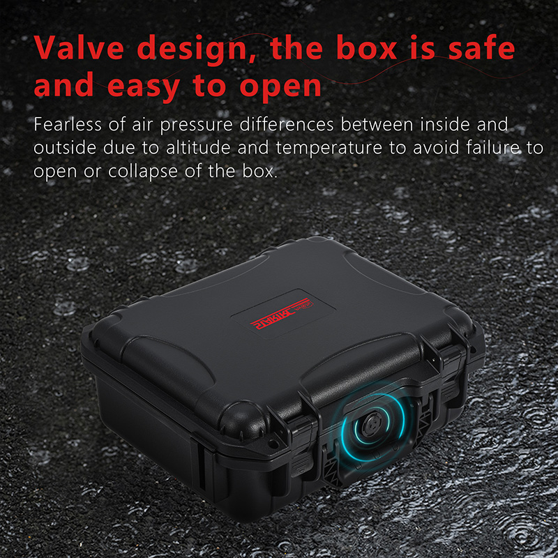 Чехол для GoPro Hero 13, 12, 1 – обзор и цена Drone Camera Case
