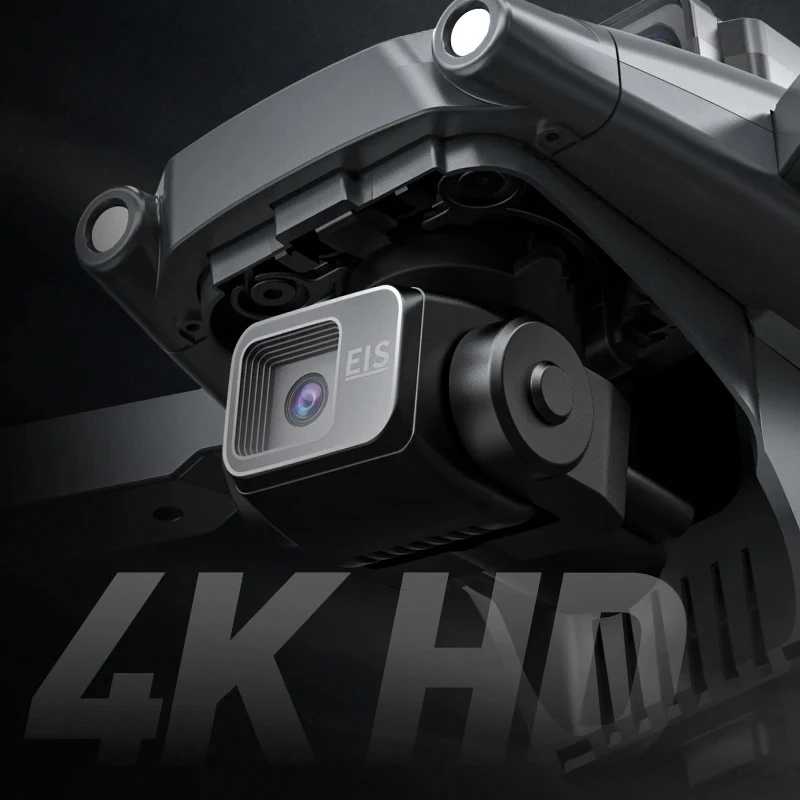 L600 PRO MAX GPS Дрон Професси – обзор и цена Drone Camera With Gimbal