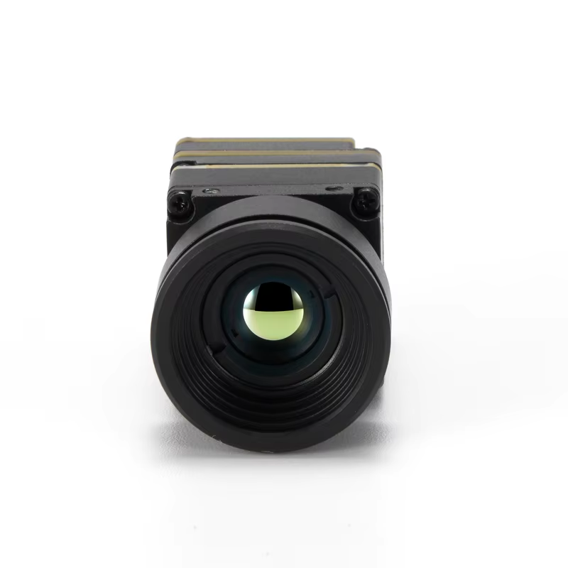 Аналоговая тепловая камера CVB – обзор и цена Drone Camera Thermal