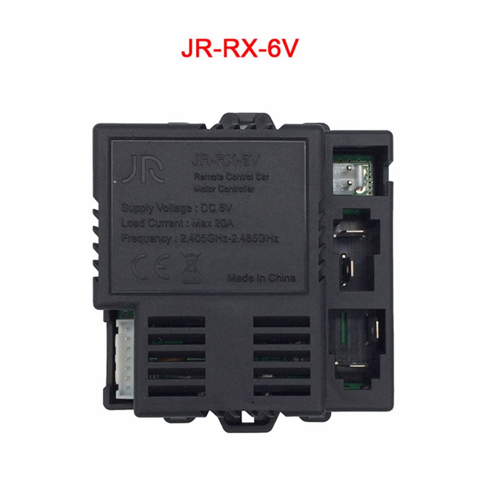 JR-RX-12V детский электромобил – обзор и цена Drone Camera Stabilized