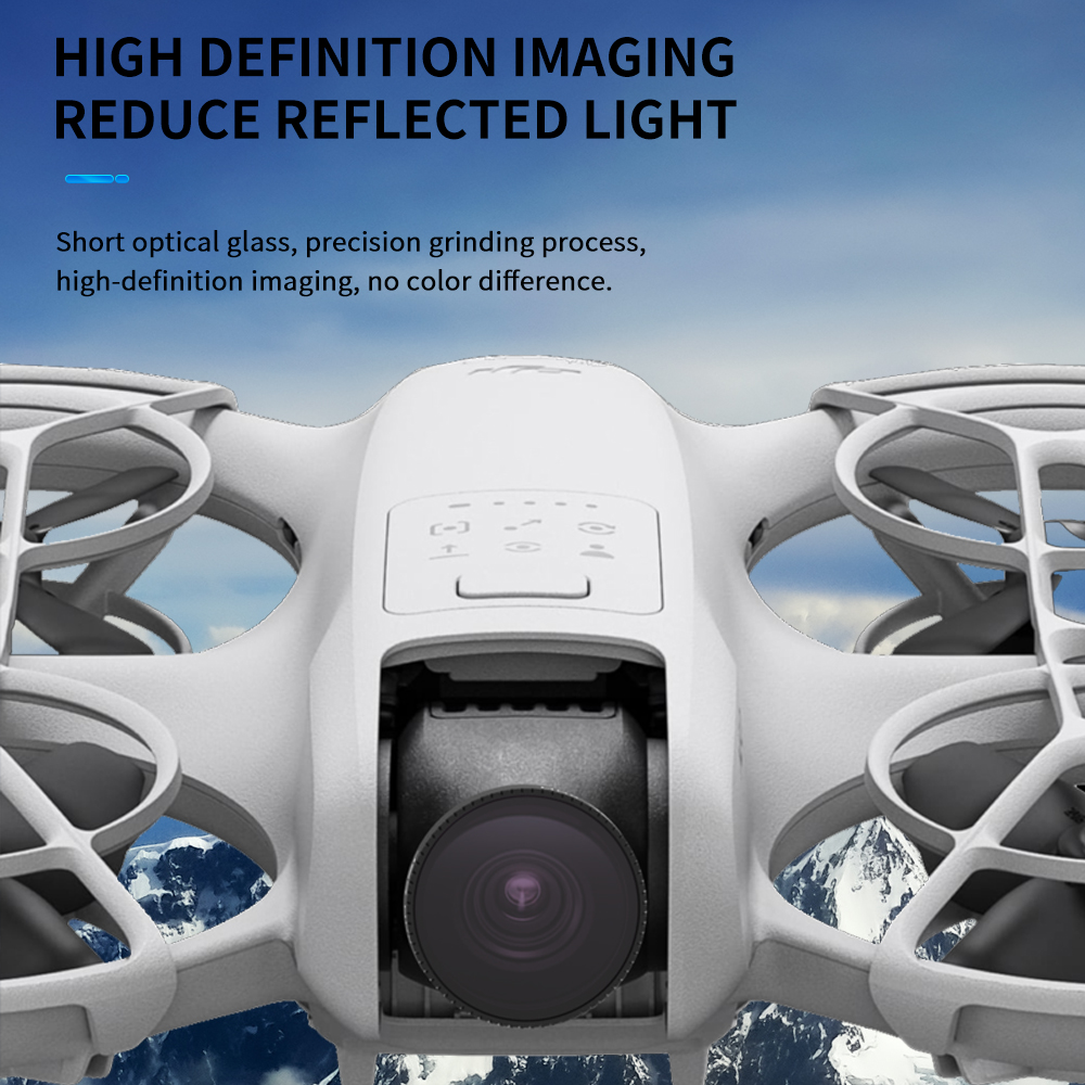Фильтры для DJI NEO: Набор CPL – обзор и цена Drone Camera Filter