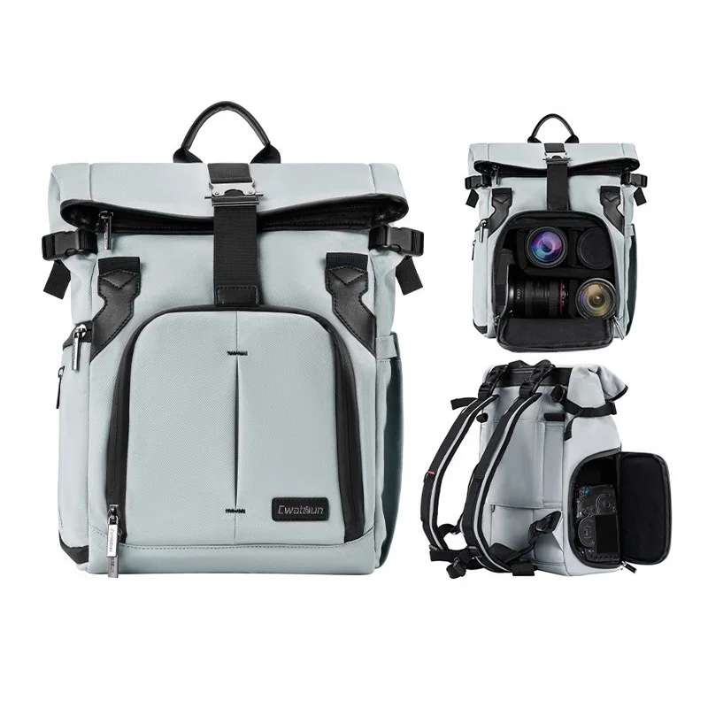 Водонепроницаемые рюкзаки для  – обзор и цена Drone Camera Waterproof