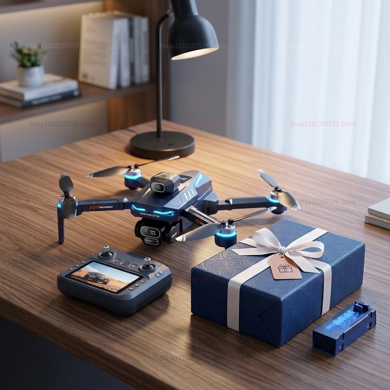 Одобренный ANATEL Горячая НОВИ – обзор и цена Drone Camera With Gimbal