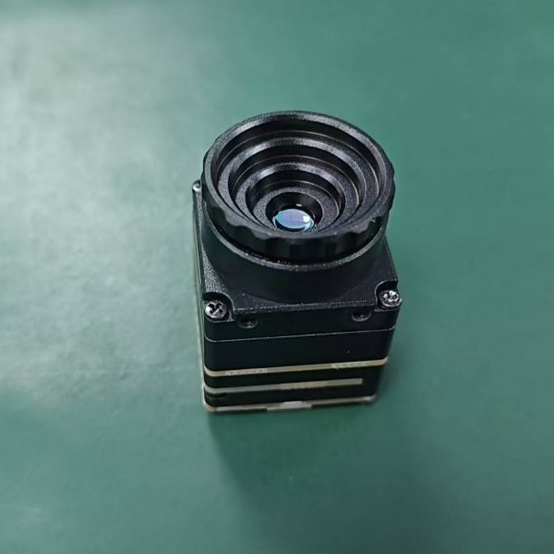 ZIYOUHU Новинка: Тепловизионны – обзор и цена Drone Camera Thermal