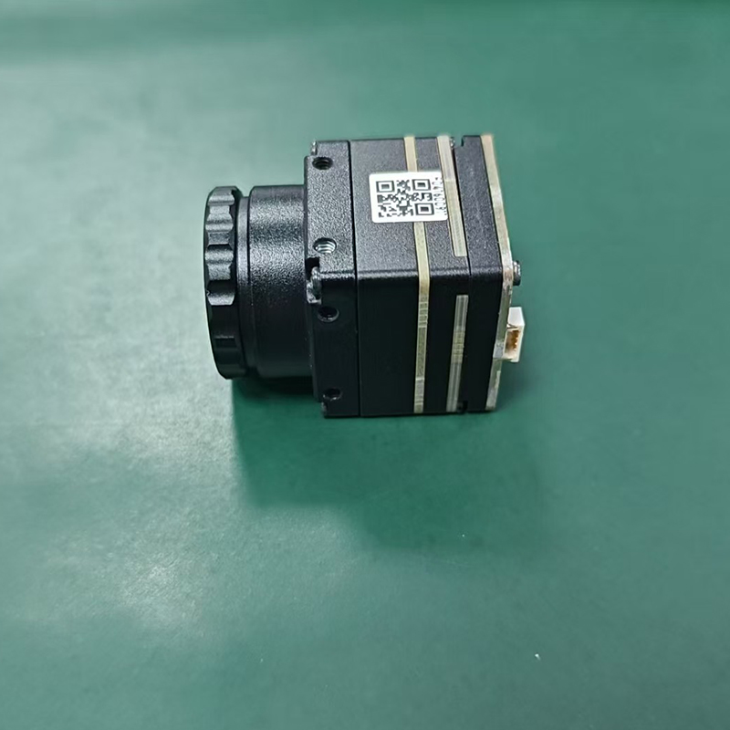 ZIYOUHU Новинка: Тепловизионны – обзор и цена Drone Camera Thermal