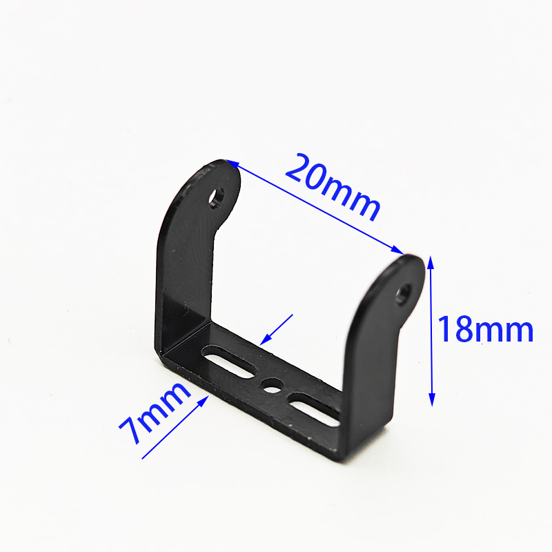 19*19 мм кронштейн для креплен – обзор и цена Drone Camera Mount