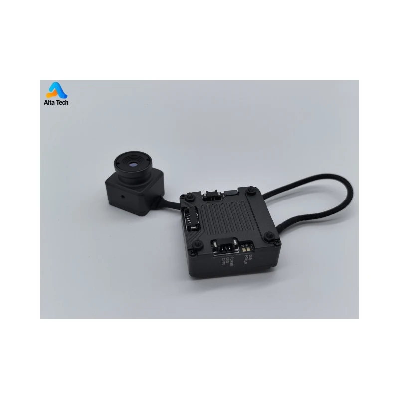 Компоненты AI Dr-one для камер – обзор и цена Drone Camera Thermal