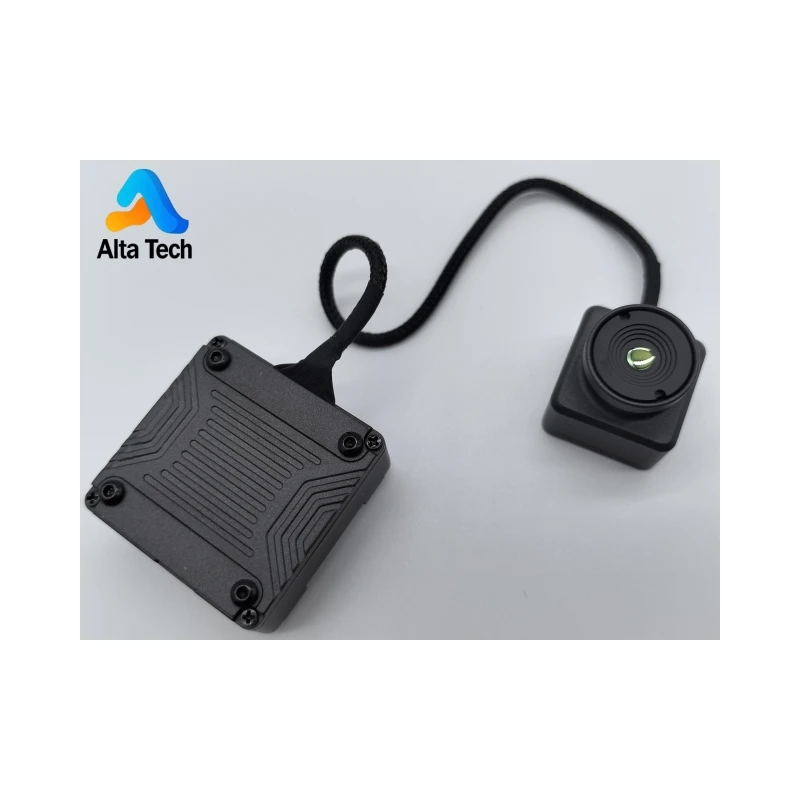Компоненты AI Dr-one для камер – обзор и цена Drone Camera Thermal